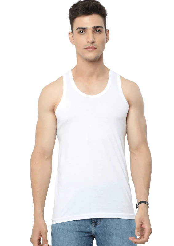 ECO VEST