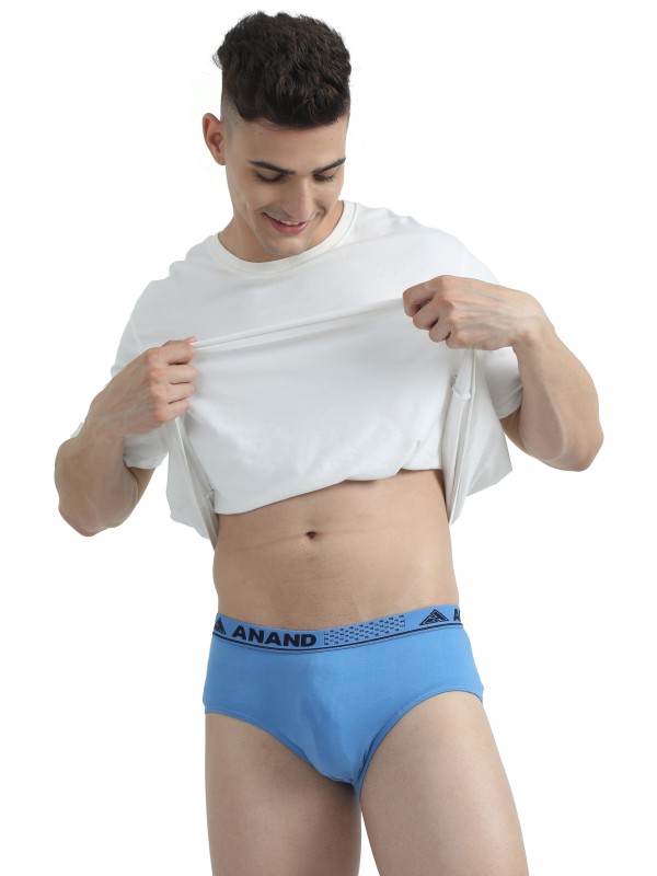 SWISS BRIEF