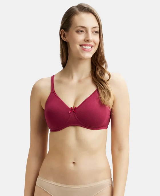 WIRE FREE BRA 1242