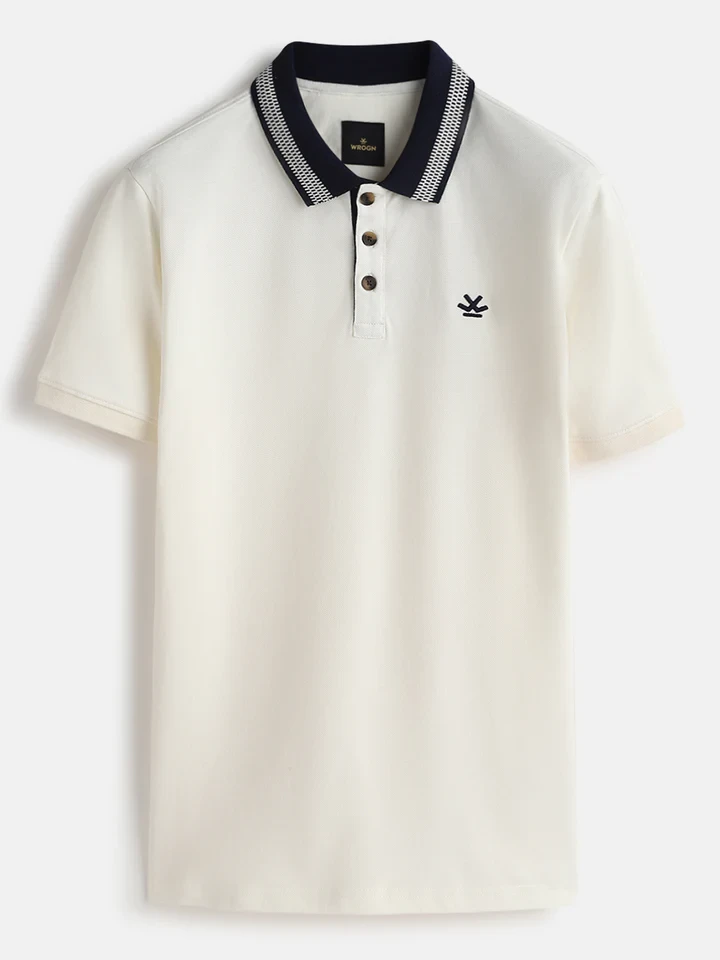 MEN'S POLO T SHIRT