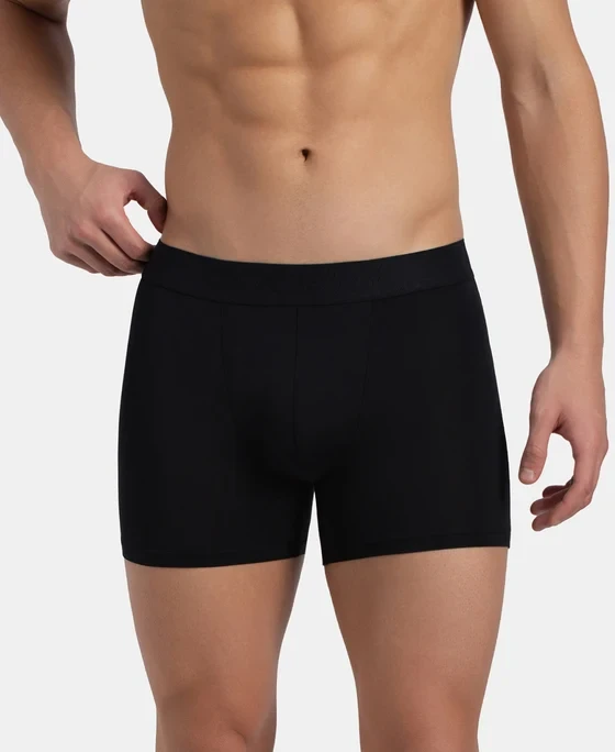 DELUXE RIB TRUNKS