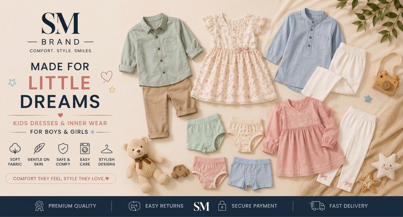 SM BRAND HOUSE promo