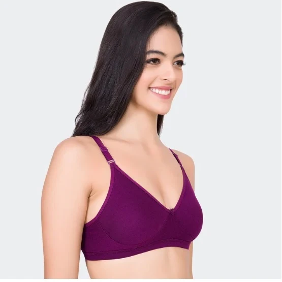 PRENCY BRA
