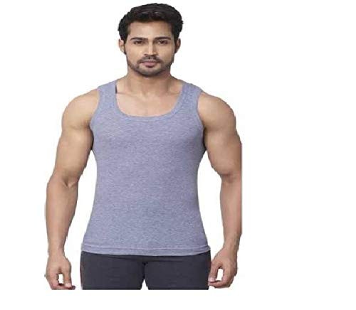 BOLD GYM VEST(B 444)