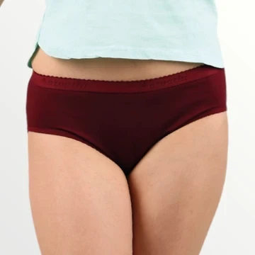 YOUNG PANTY PLAIN