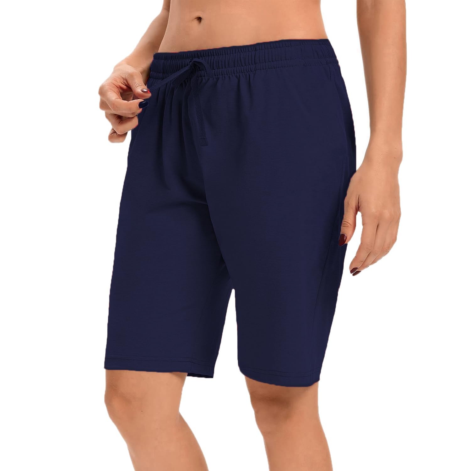 SHORTS PLAIN COTTON