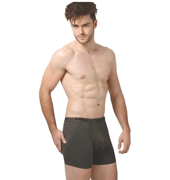 TUFFLEX POCKET TRUNK
