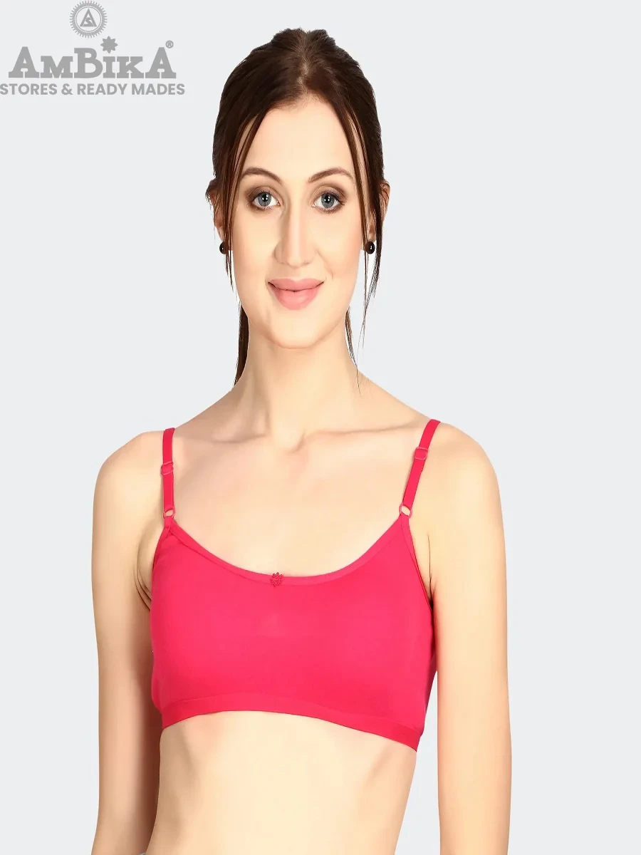 TEENAGE BRA