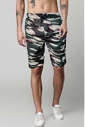 MILITARY SHORTS
