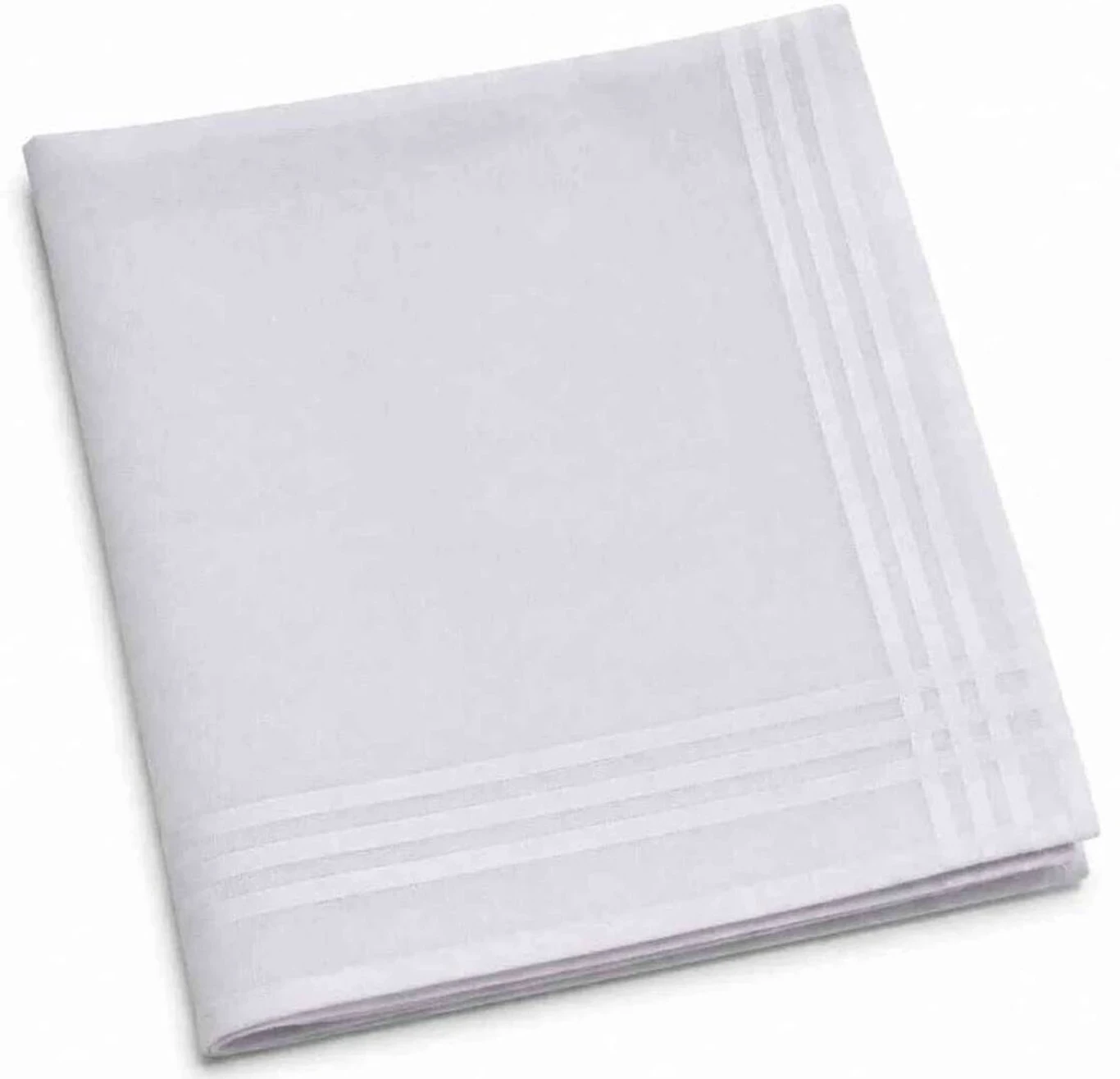 EGG BRAND HAND KERCHIEF-GENTS