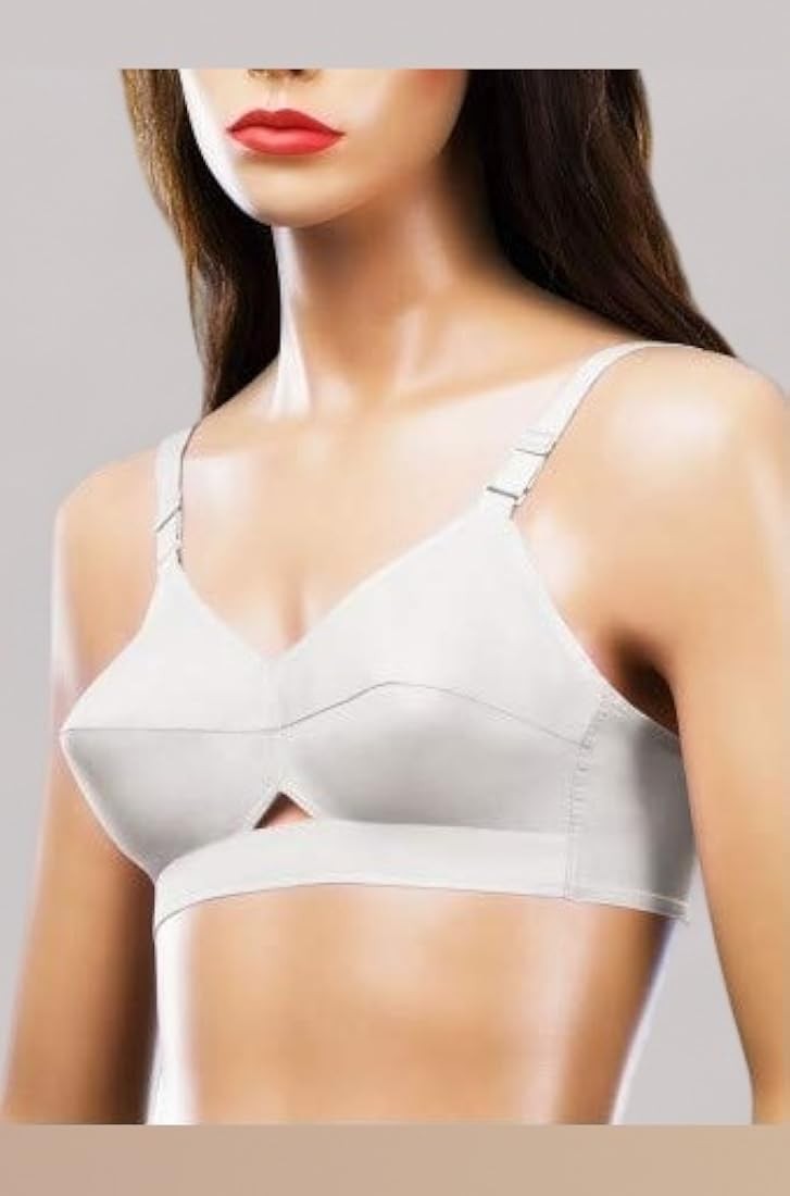 MOULDED BRA