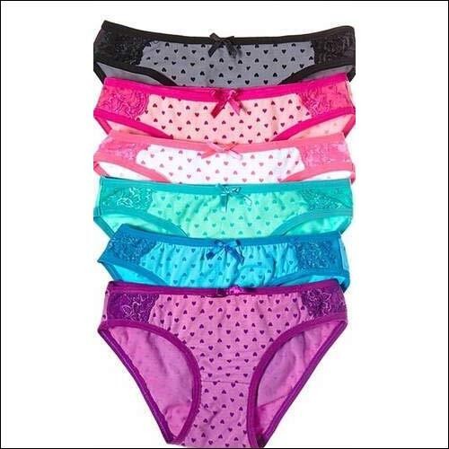 PARAS PANTIES