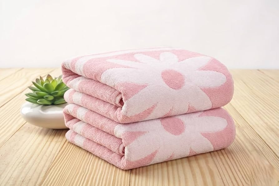 BATH TOWEL COTTON