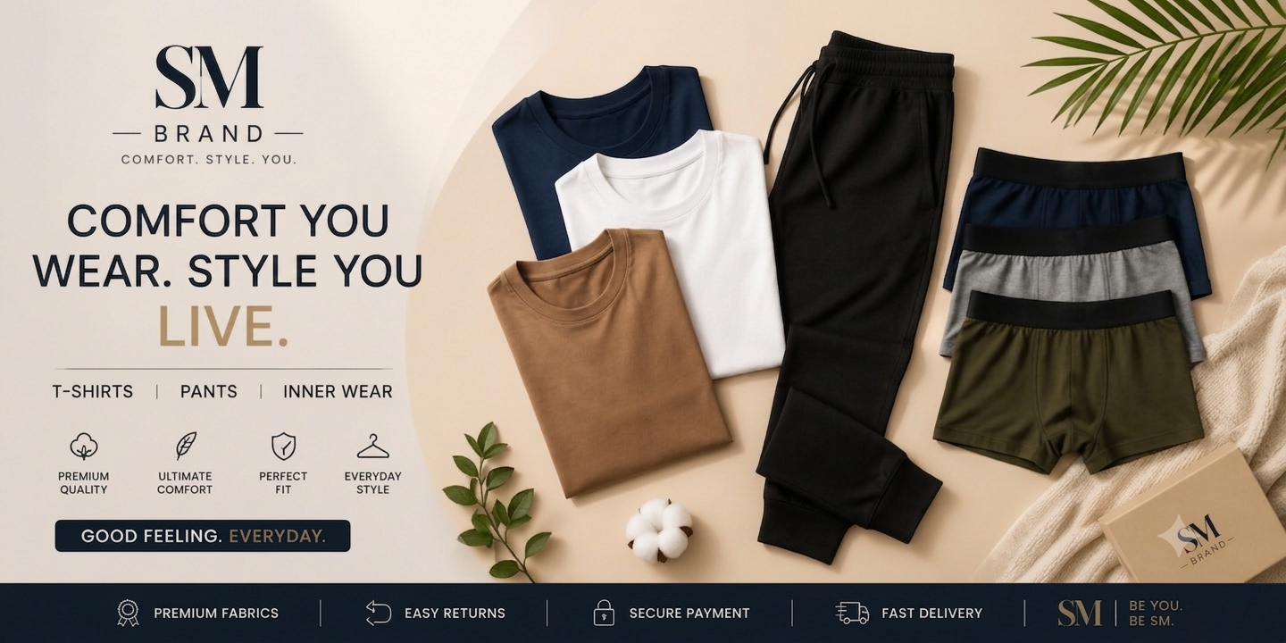 SM BRAND HOUSE promo