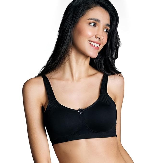 BRILLIANT BRA