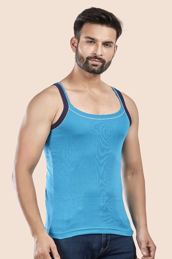 ELEGANT - GYM VEST