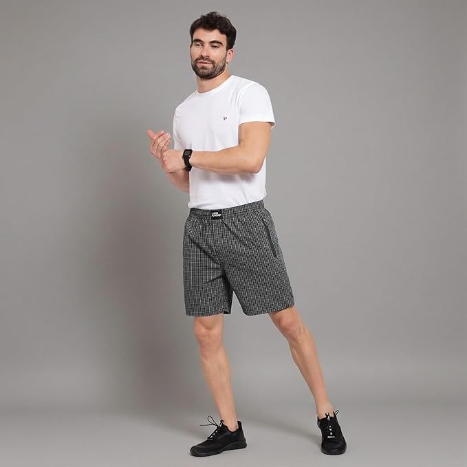 BOXERS