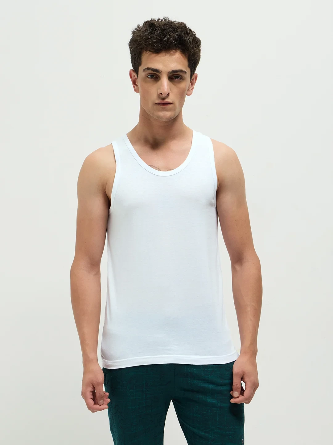 BLANCO VEST