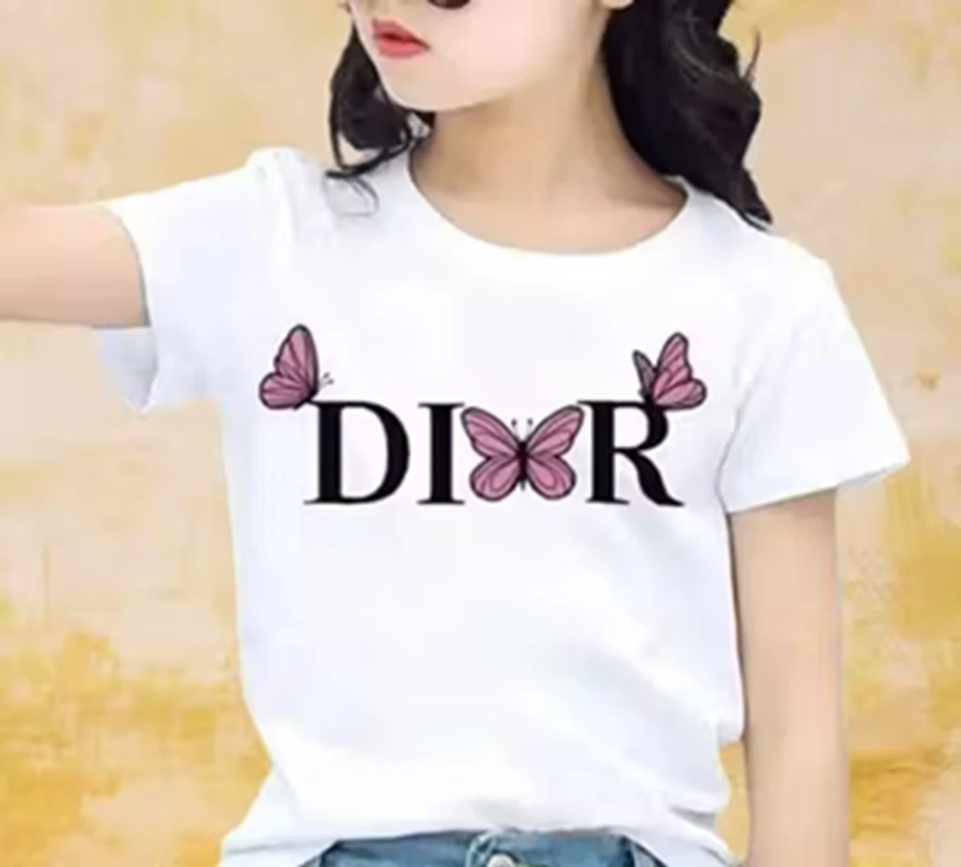 WOMEN'S T-SHIRT