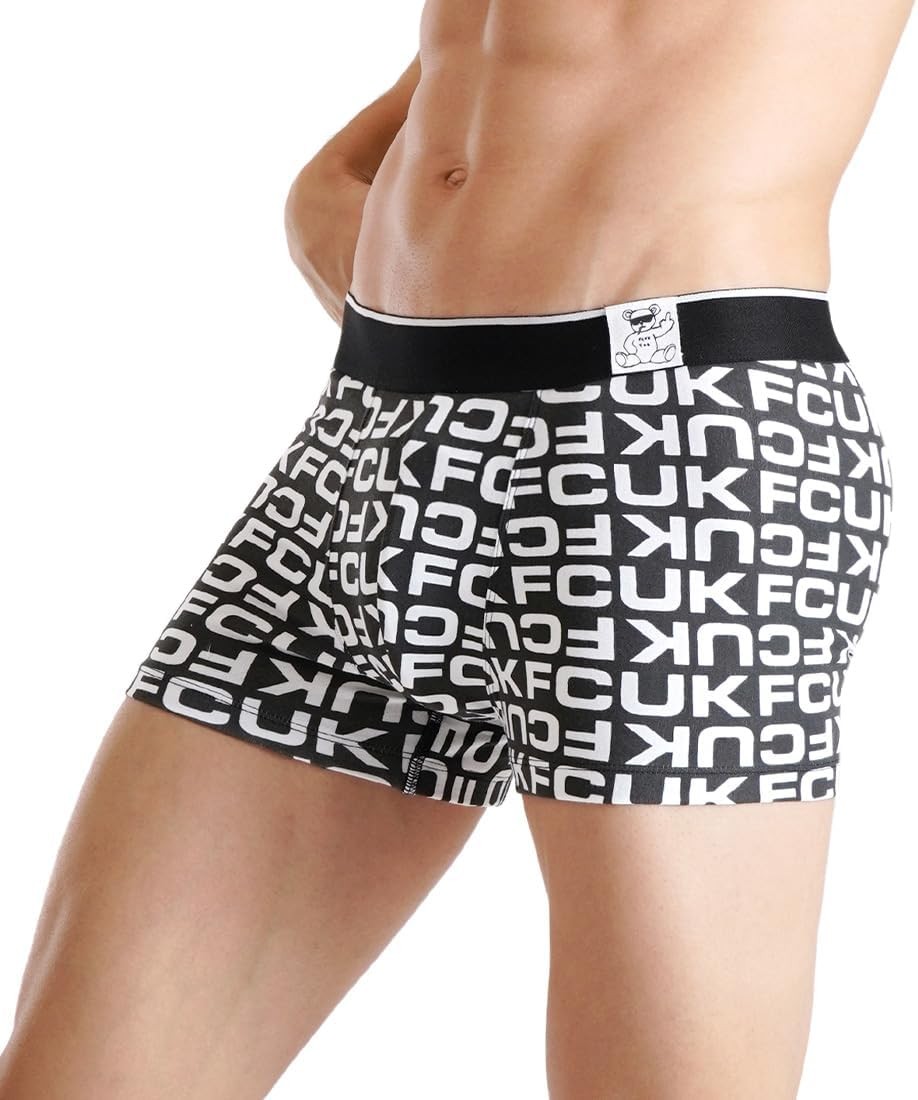NEW BOLD TRUNK