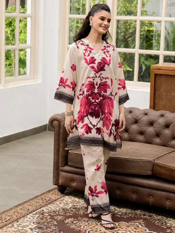 DESIGNER COORD SET
