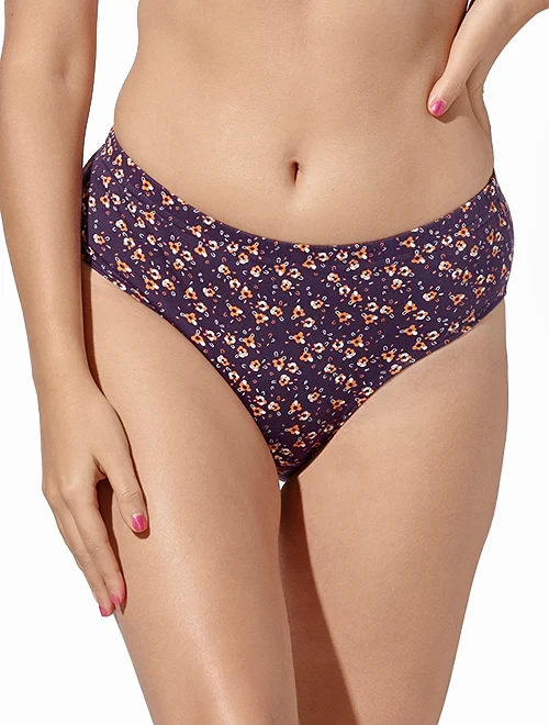FLORA PRINT